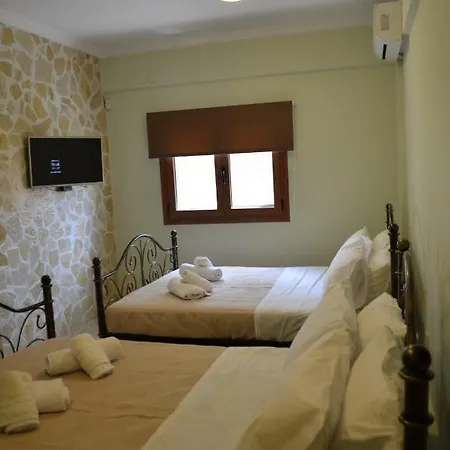 Apartamento V.m. *