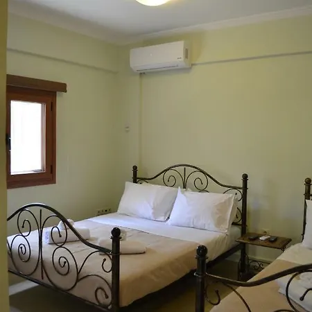 Apartamento V.m. *