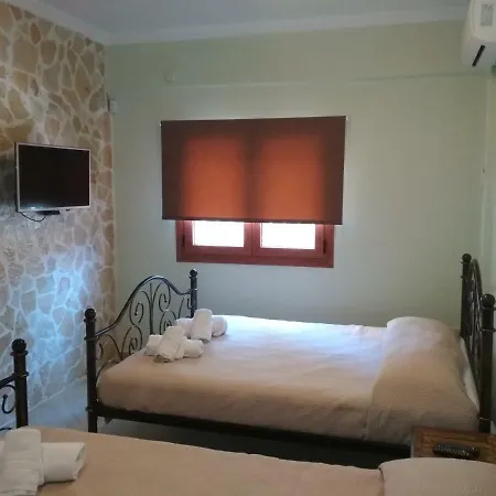 Apartment V.m.