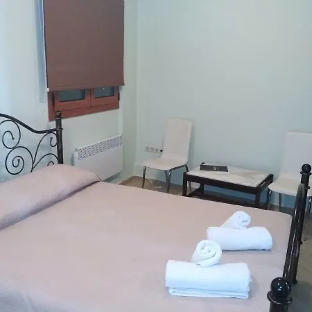 Apartamento V.m. *