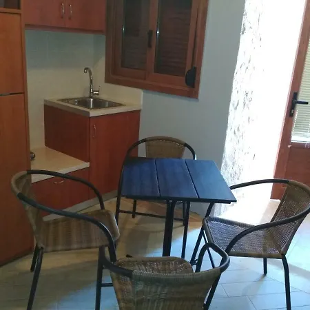 Apartamento V.m. *